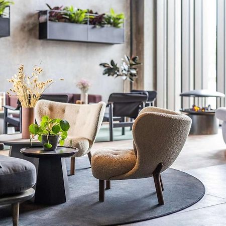Peak 12 Hotel فيبورغ المظهر الخارجي الصورة