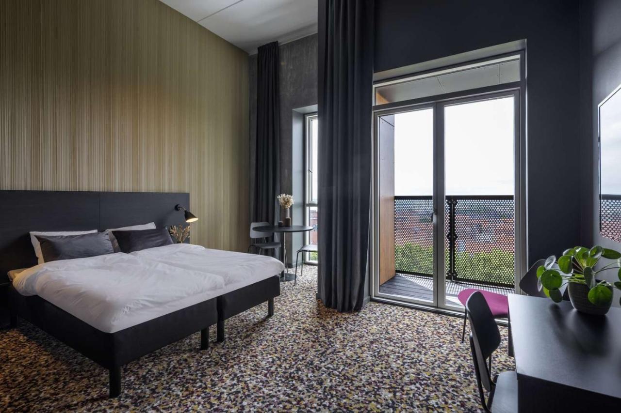 Peak 12 Hotel فيبورغ المظهر الخارجي الصورة