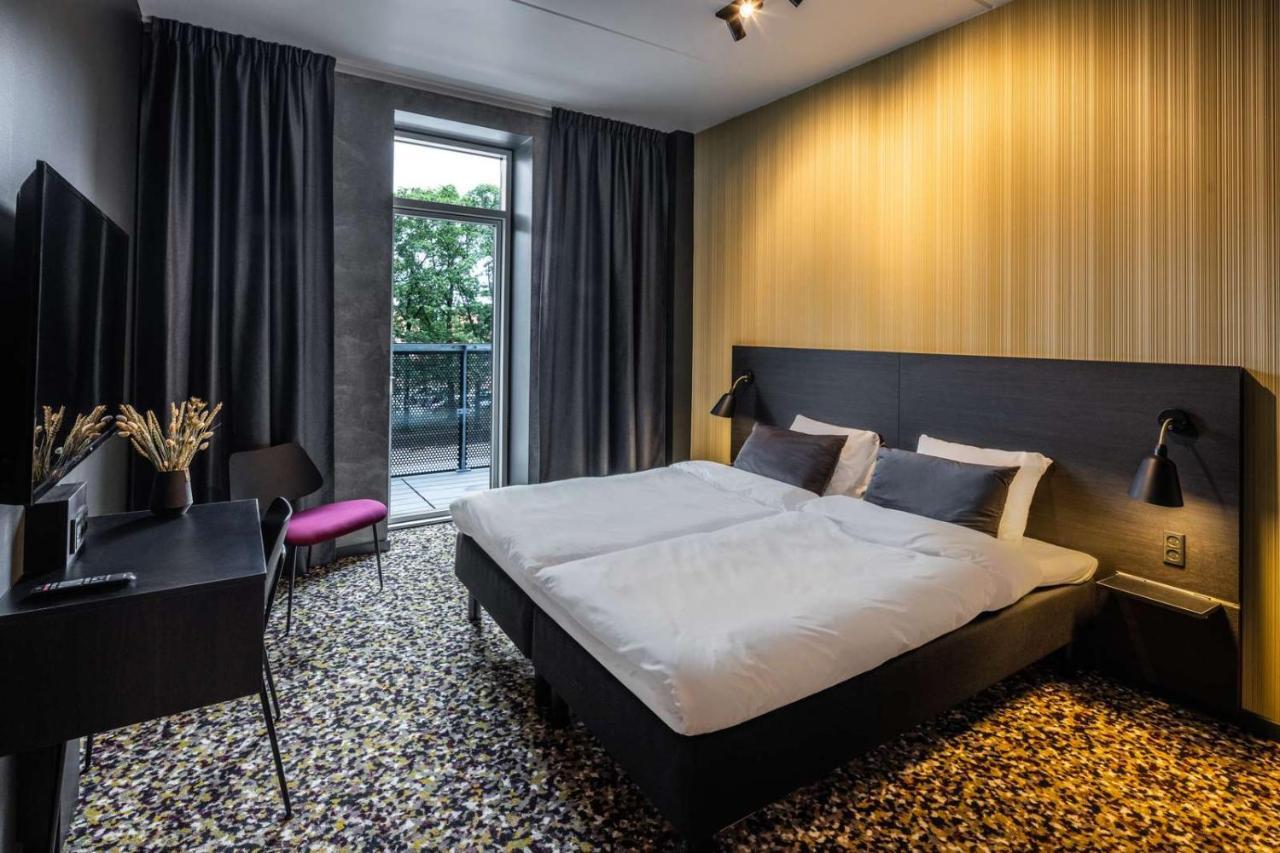 Peak 12 Hotel فيبورغ المظهر الخارجي الصورة